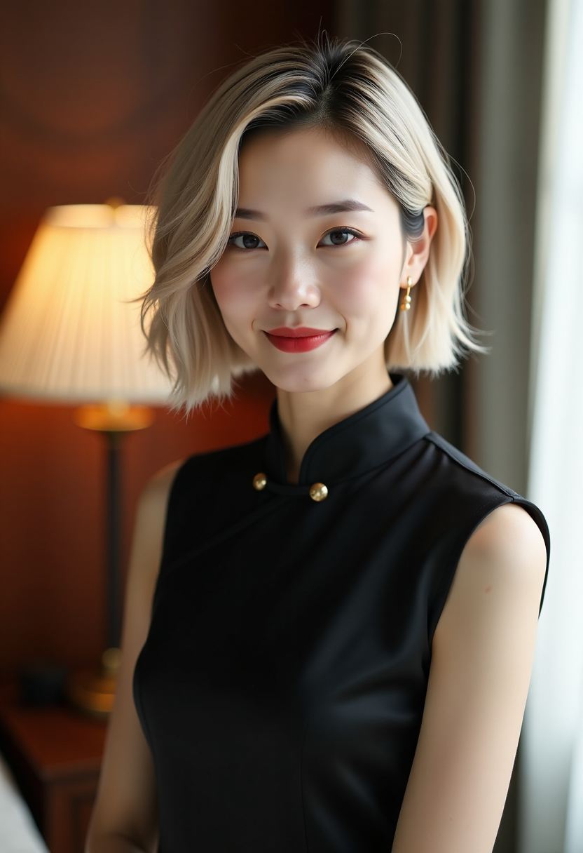 李诗情演技拆解
