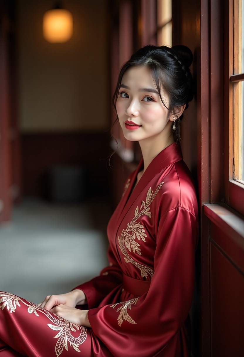 度华年 权谋破局